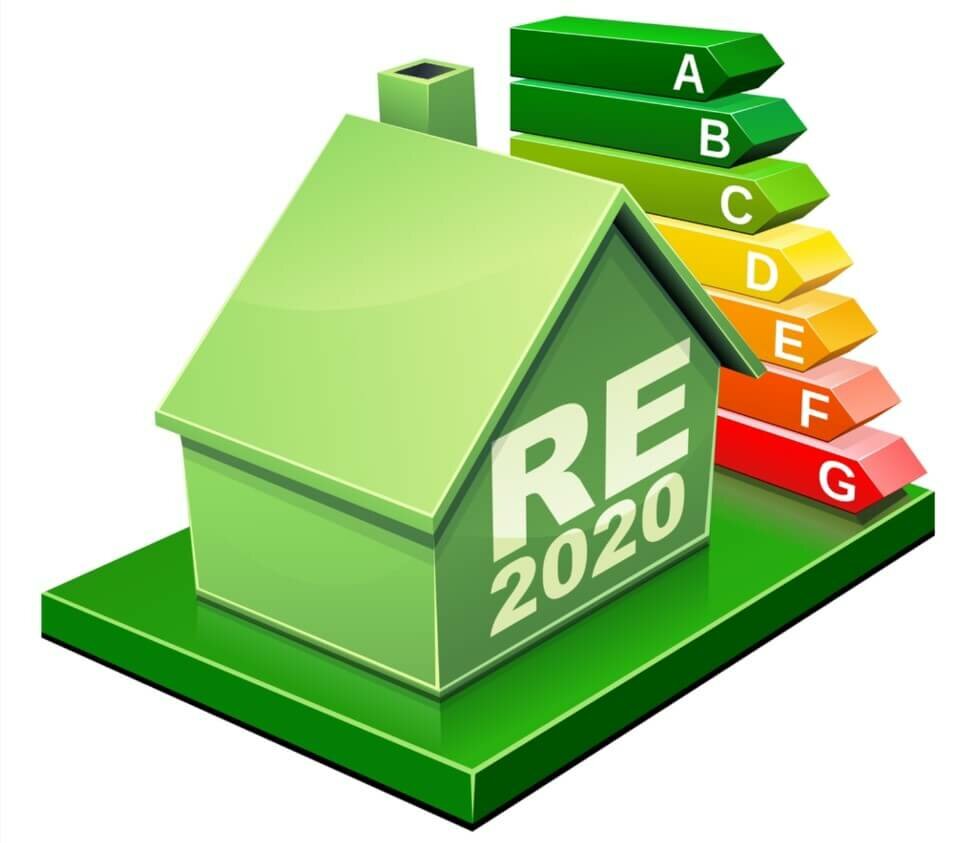 Votre maison RE2020 - Assuré par Villa Project