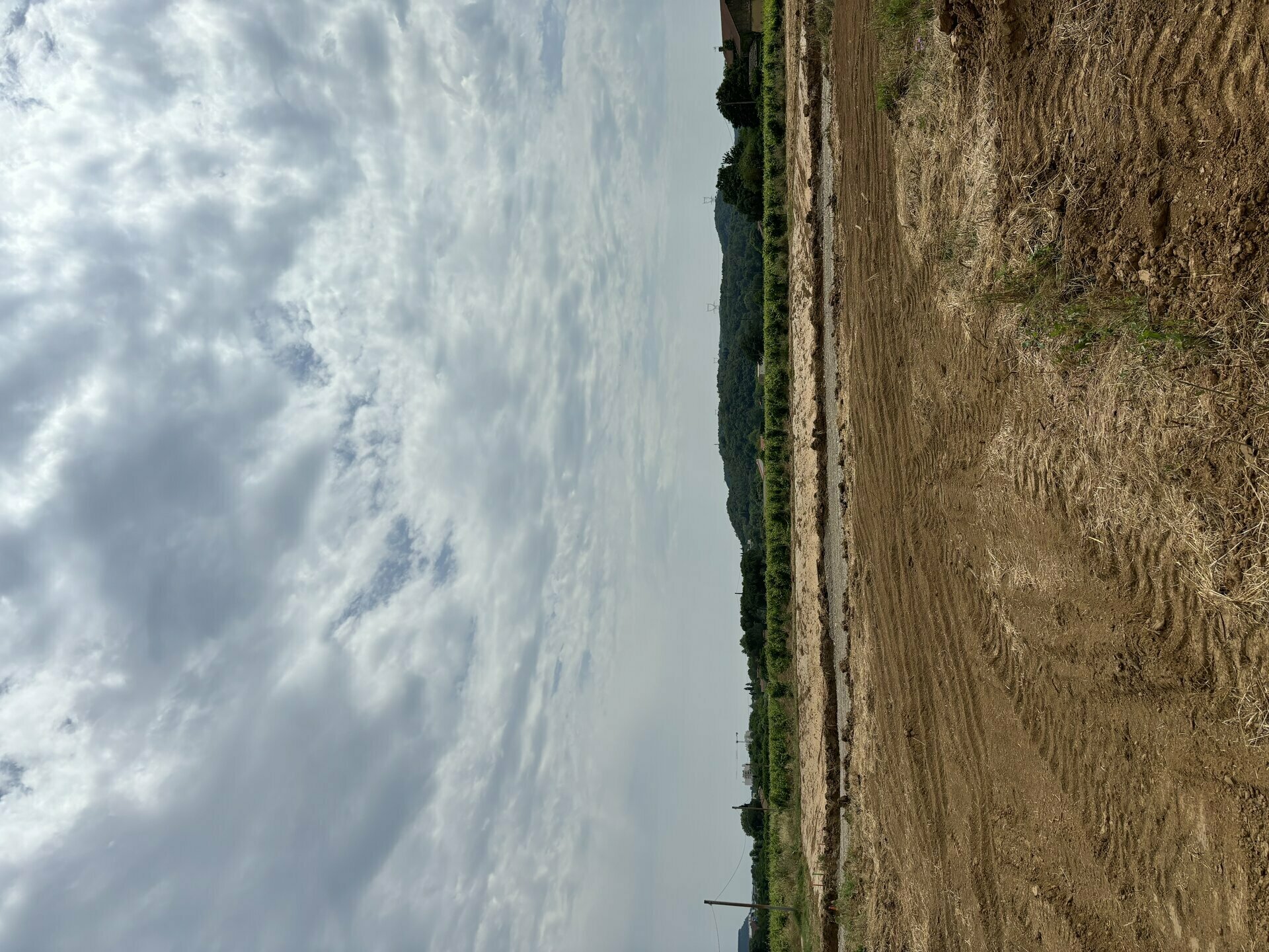 Terrains viabilisés à Bagnols sur Cèze – Projet maison sur mesure