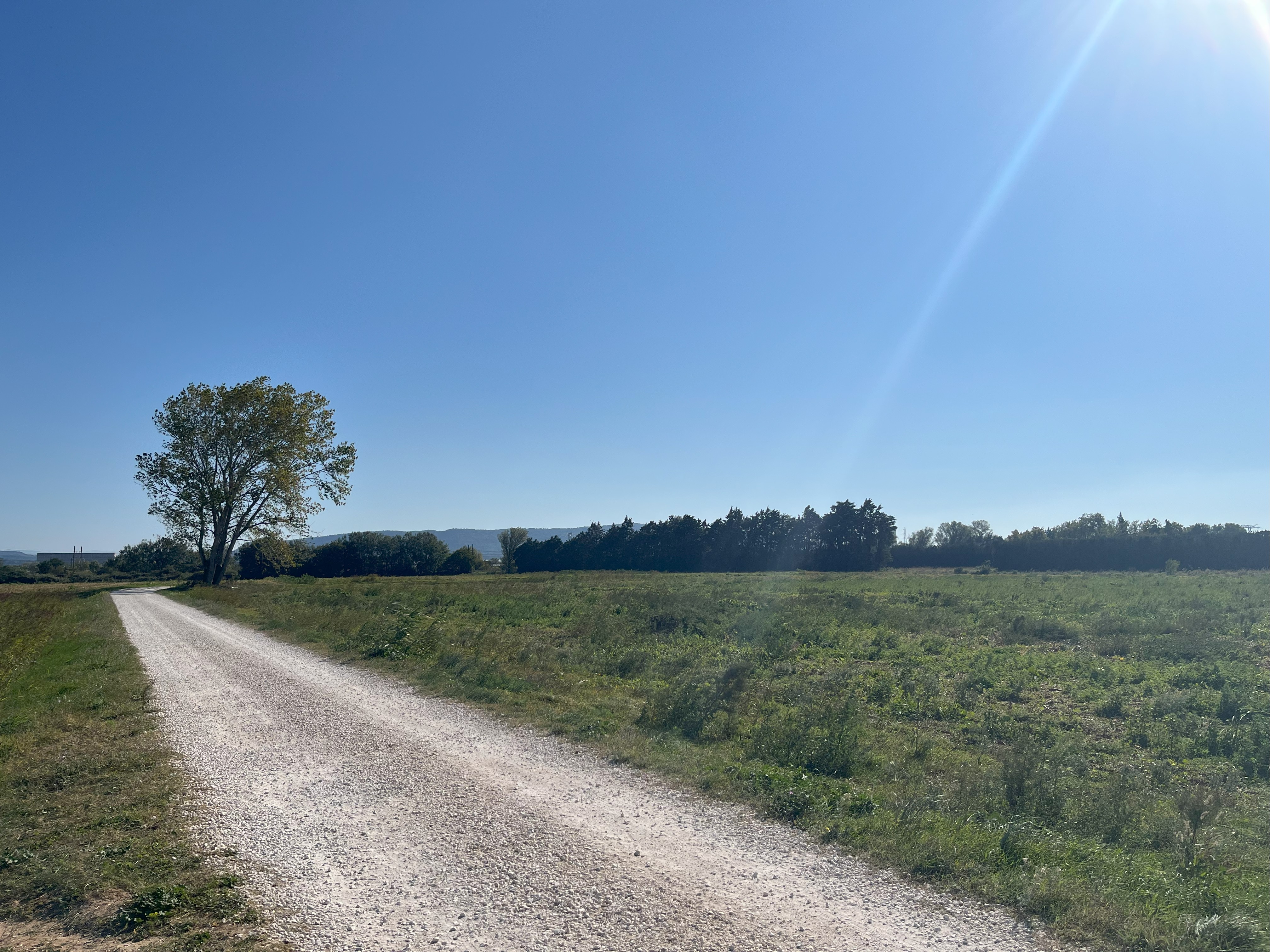 Terrains viabilisés à Pierrelatte – Projet maison sur mesure